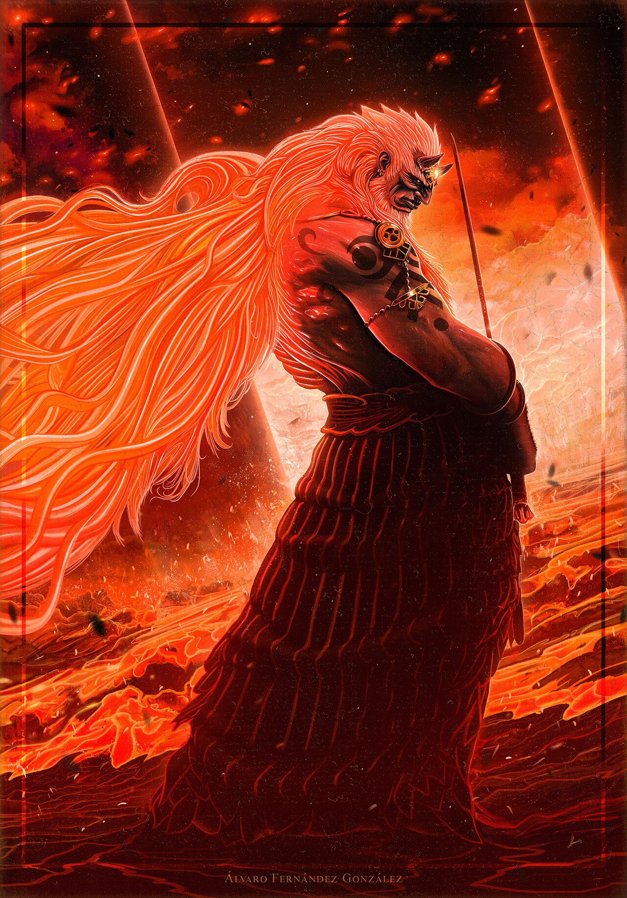 Ganondorf