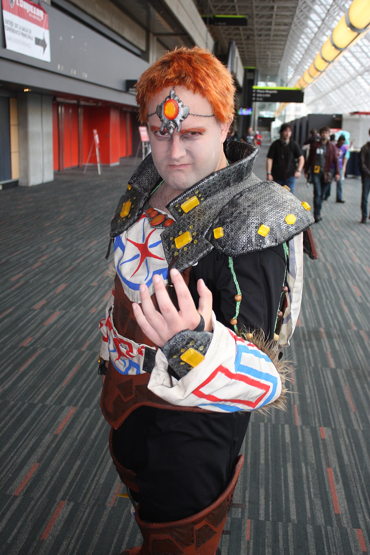 Ganondorf
