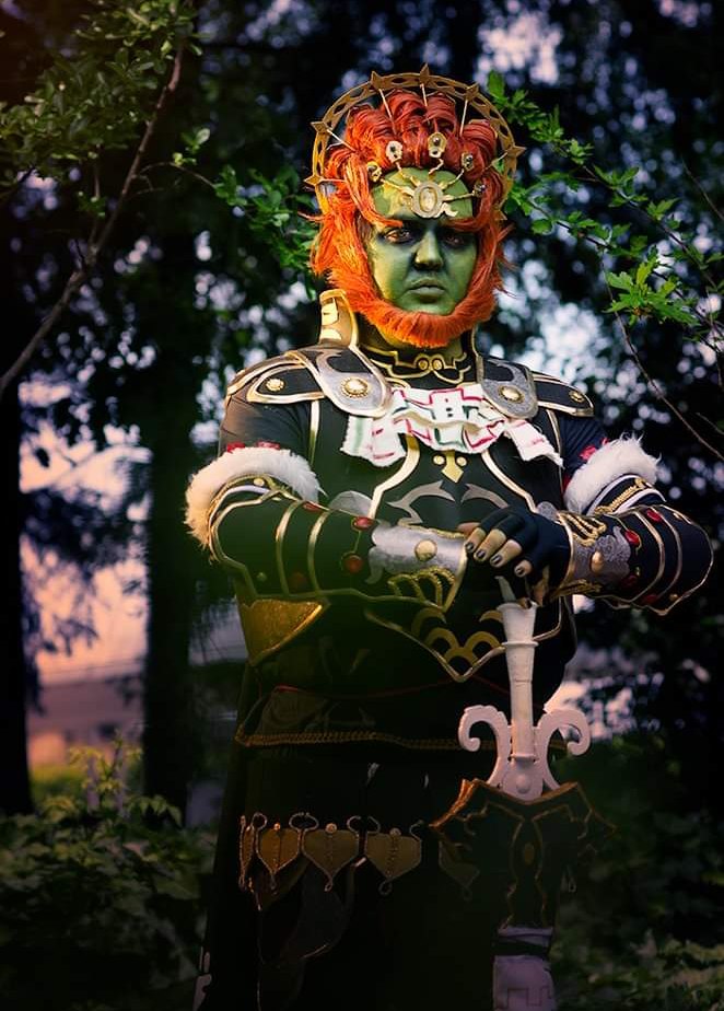 Ganondorf