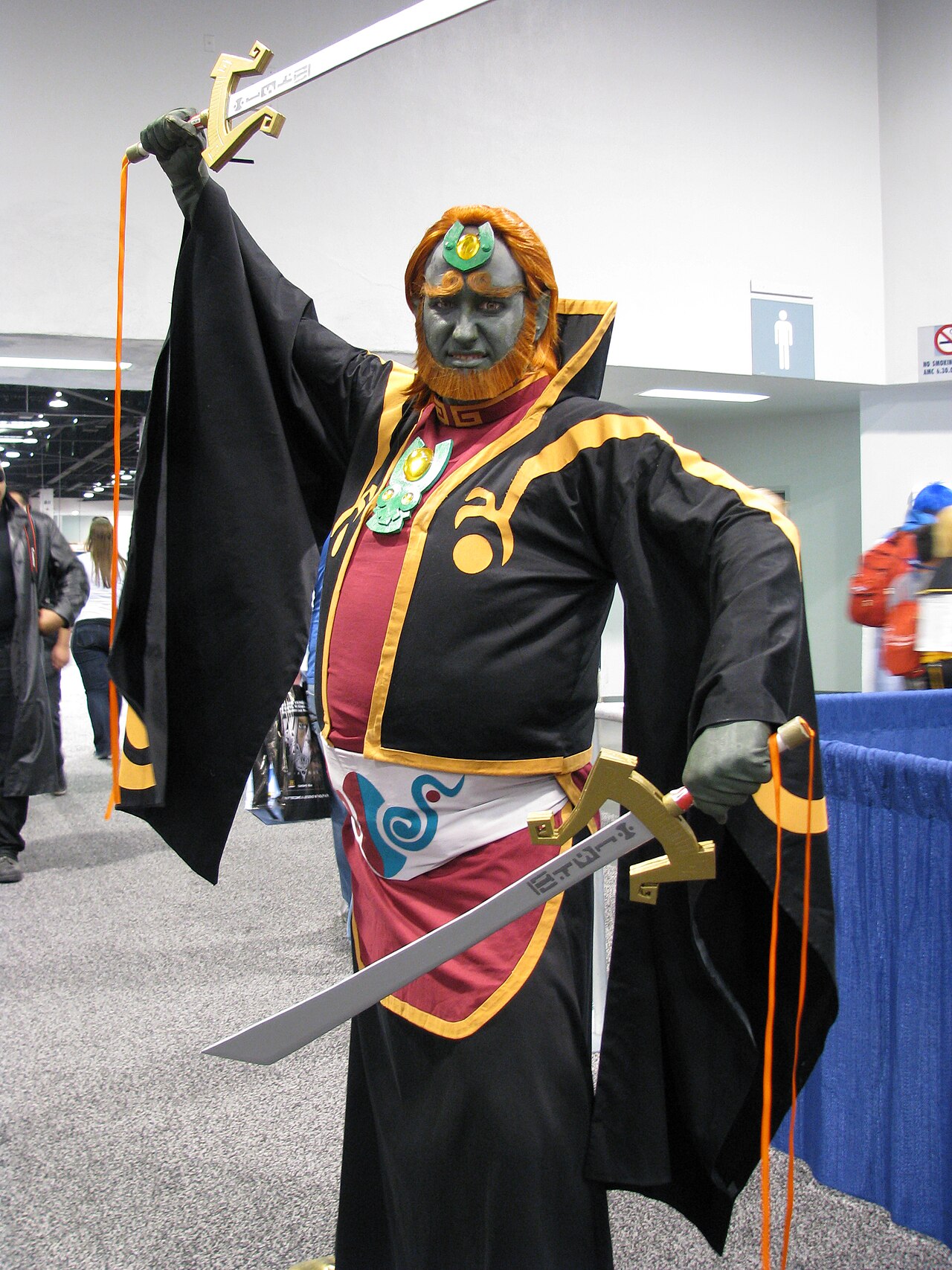 Ganondorf