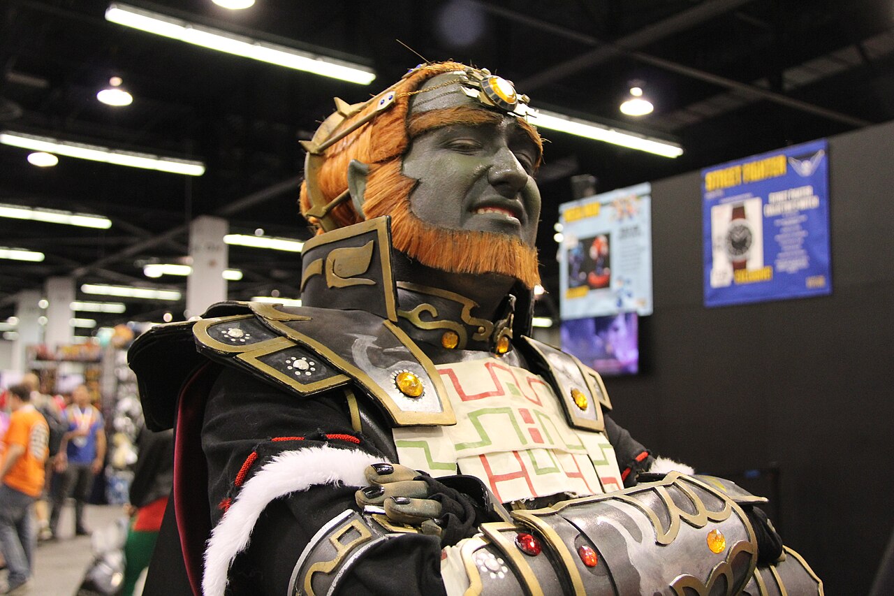 Ganondorf