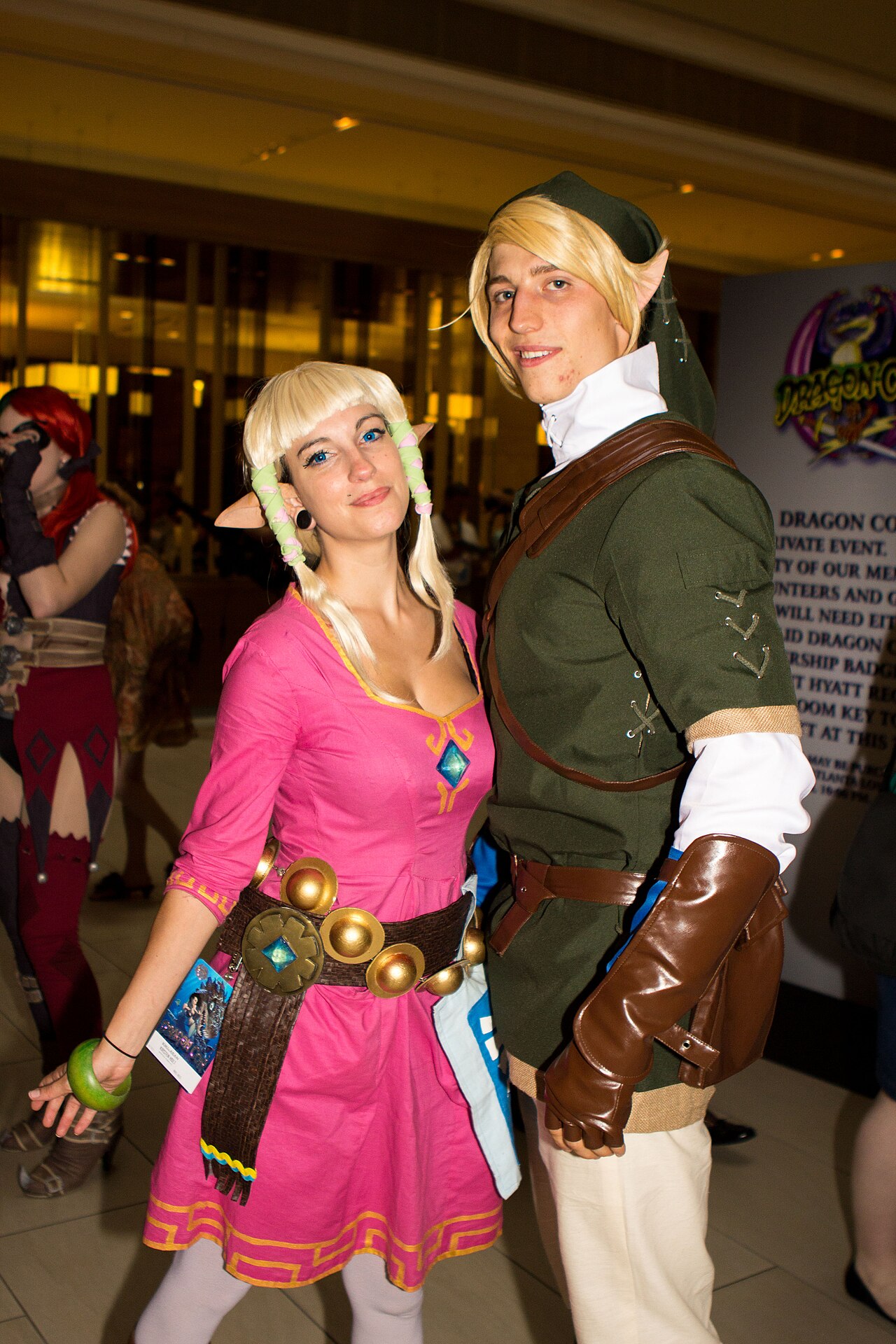 Princess Zelda