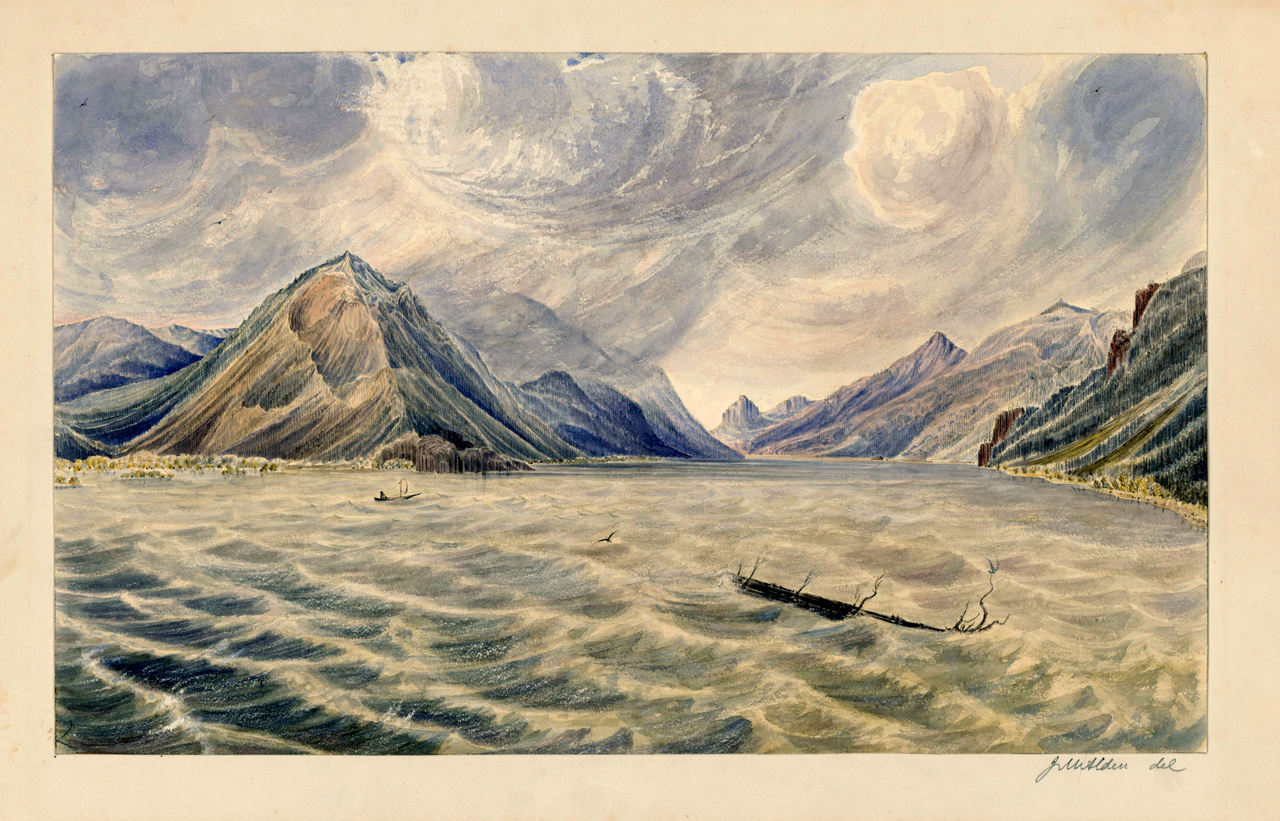 Death Mountain