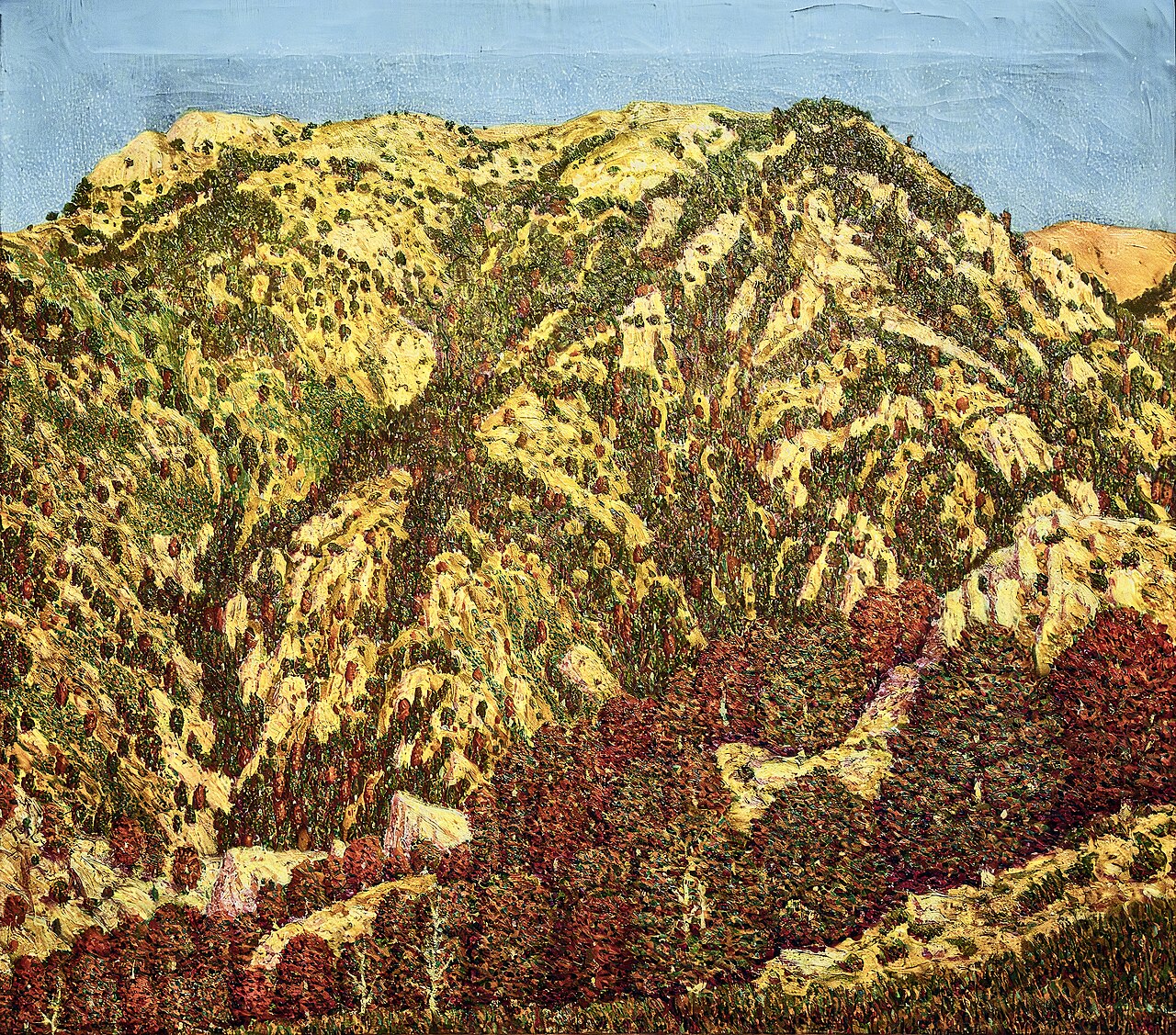 Death Mountain