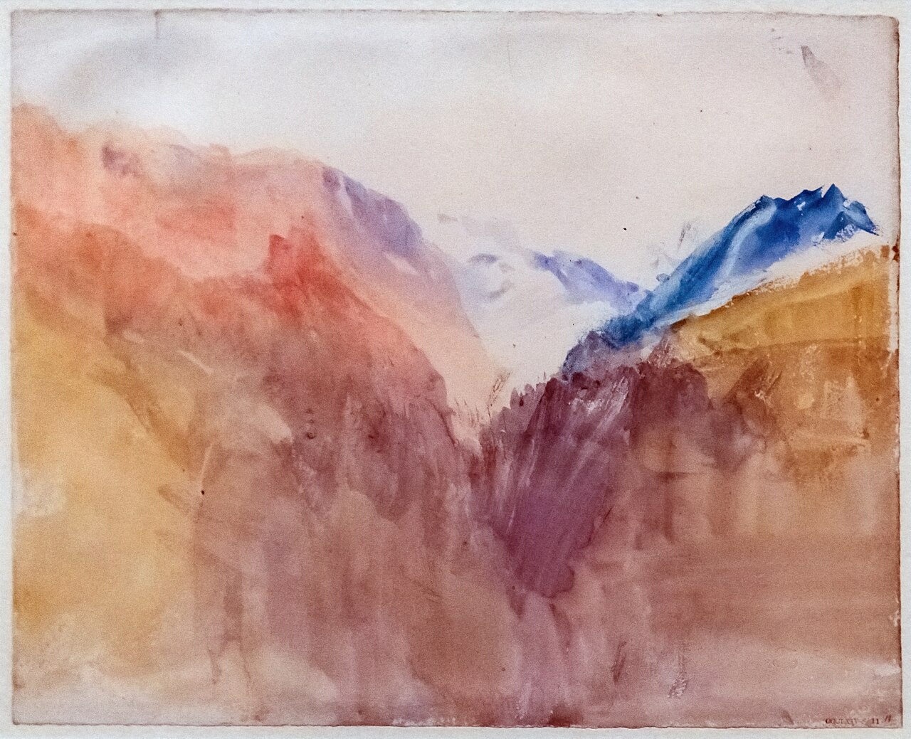 Death Mountain
