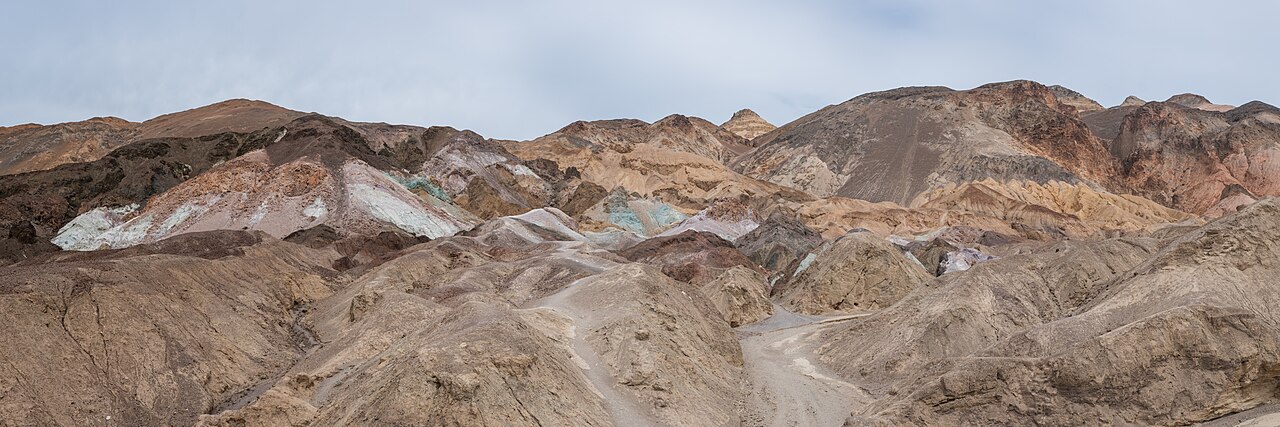 Death Mountain